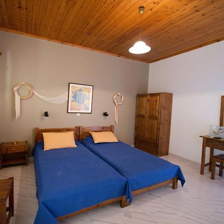 Ilios Studios Lefkada City Exterior photo