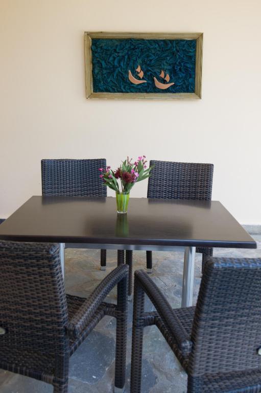 Ilios Studios Lefkada City Room photo