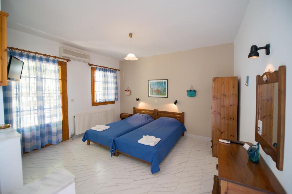 Ilios Studios Lefkada City Exterior photo
