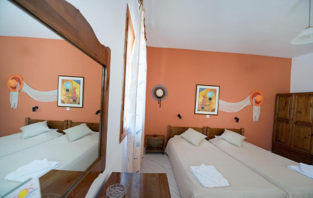 Ilios Studios Lefkada City Exterior photo