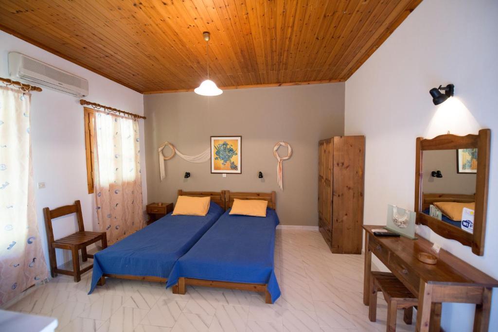 Ilios Studios Lefkada City Exterior photo