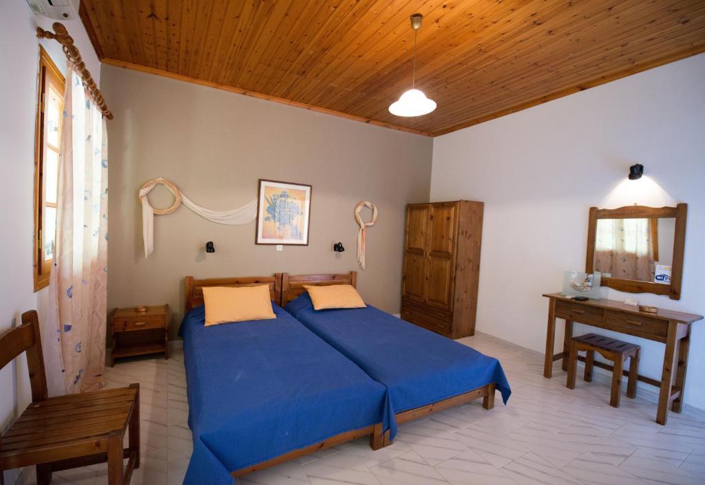 Ilios Studios Lefkada City Exterior photo