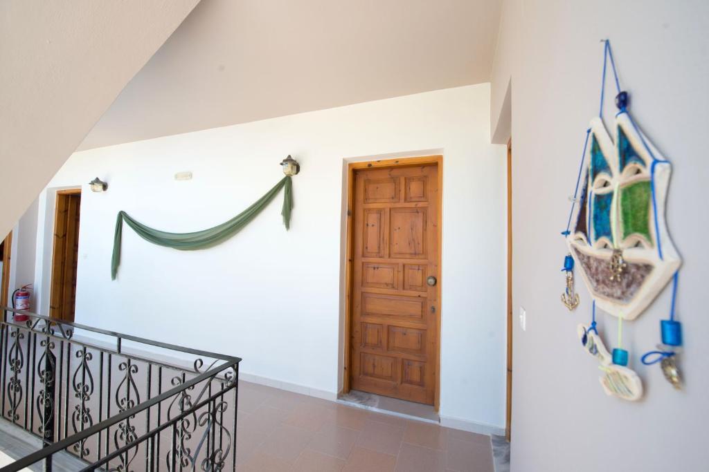 Ilios Studios Lefkada City Exterior photo