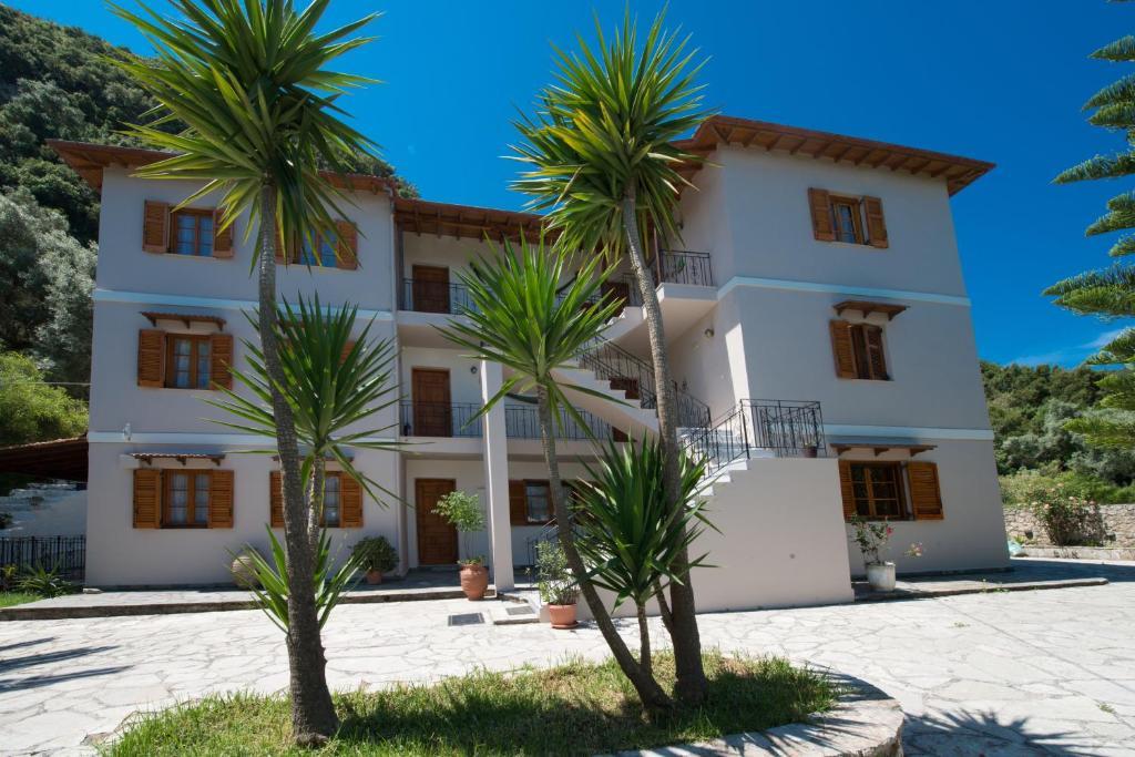 Ilios Studios Lefkada City Exterior photo