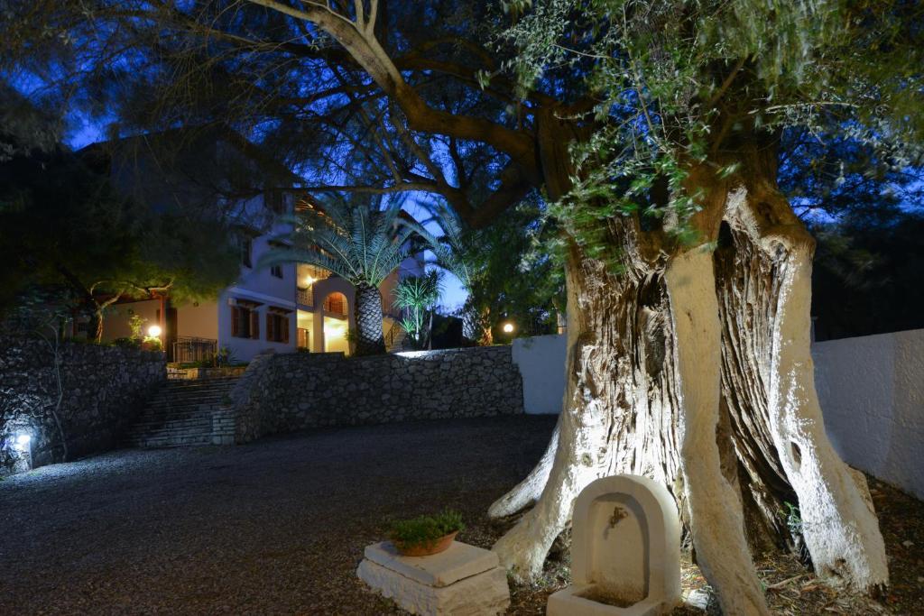 Ilios Studios Lefkada City Exterior photo