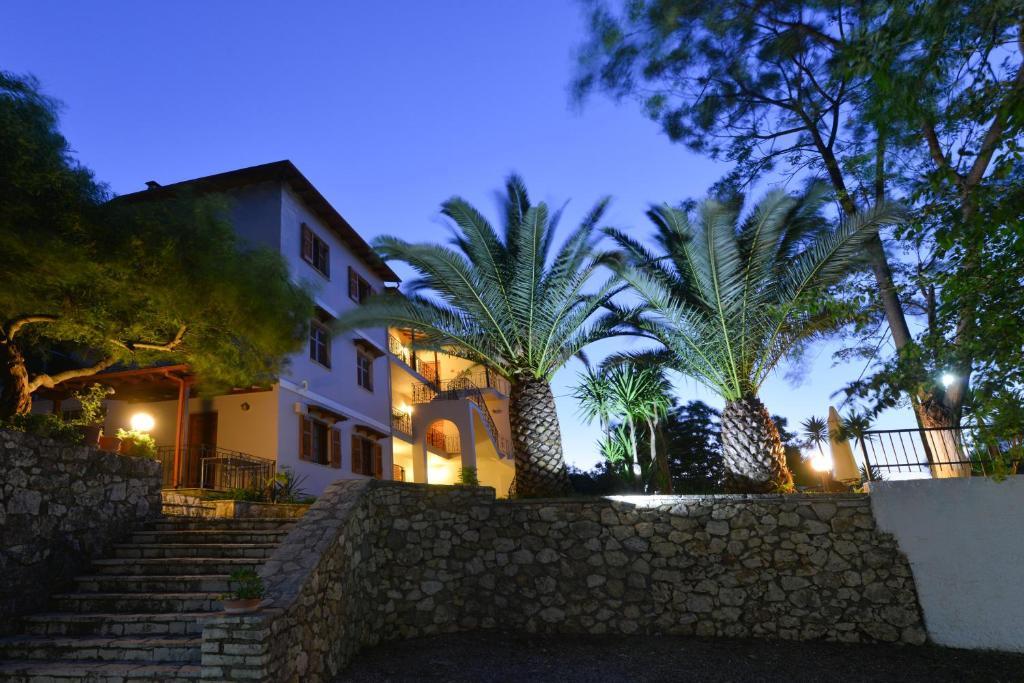 Ilios Studios Lefkada City Exterior photo