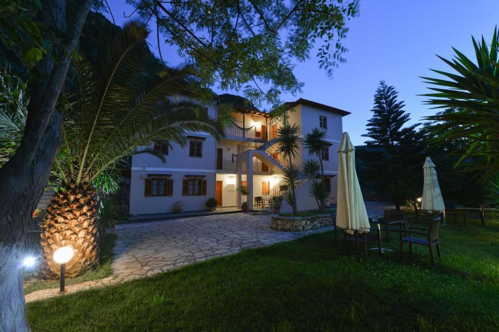 Ilios Studios Lefkada City Exterior photo